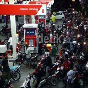 Bank Dunia, ADB, Hingga BI Minta RI Naikkan Harga BBM