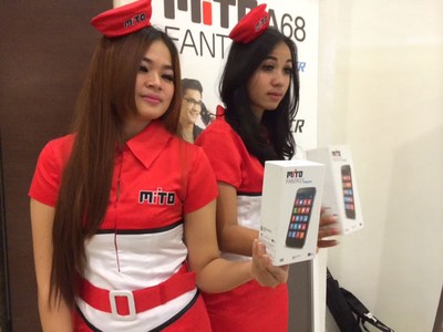 Mito Fantasy Power: Dipakai 400 Jam Masih Kuat
