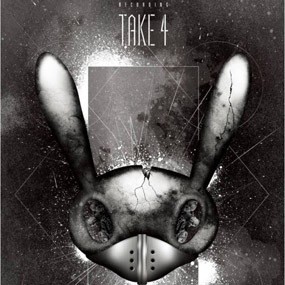 B.A.P Rilis Photobook dan DVD Recording Take4