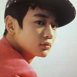 Minho SHINee Satu Tim dengan Park Ji Sung di Asian Dream Cup 2014 di Jakarta