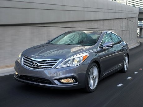 Hyundai Siapkan Mobil Mewah Anyar