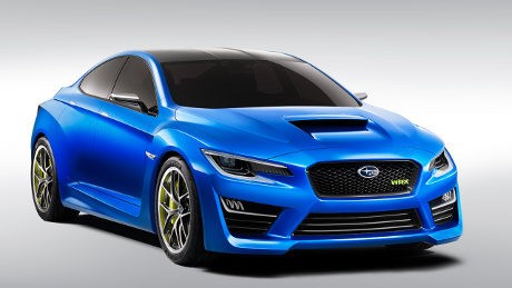 Siap-siap, Subaru WRX Terbaru Bakal Sapa Indonesia