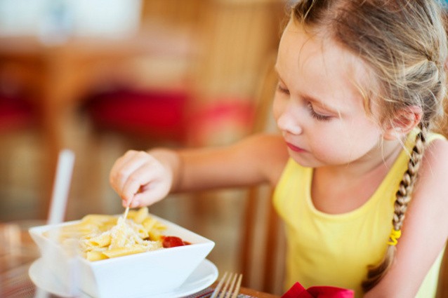 Tambah Berat Badan Anak dengan Makanan Tinggi Protein dan Camilan Sehat