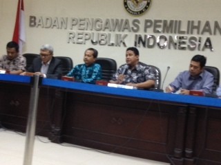 Rambu-rambu Bawaslu dan KPI Selama Masa Tenang Pileg