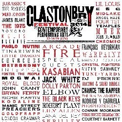 Led Zeppelin Akan Tampil di Glastonbury 2014?