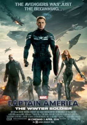 Film-film Terbaru yang Rilis di Bioskop