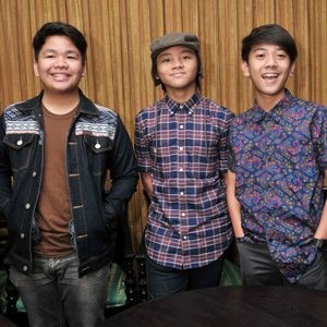 CJR The Movie 2 Tak Ajak Bastian