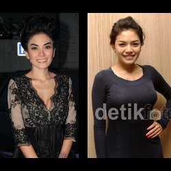 Nikita Mirzani Kini Semakin Kurus