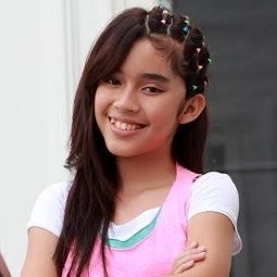 Fay Nabila IMB Makin Bersinar