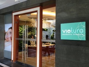 Vietura, Destinasi Spa Terbaru di Bali yang Menawarkan Facial Vampire