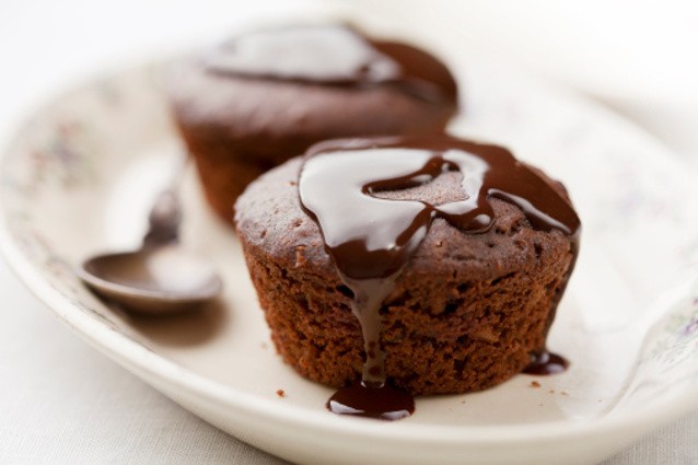 Saus Cokelat Legit Istimewa Bisa Dibuat dengan Cara Mudah Ini
