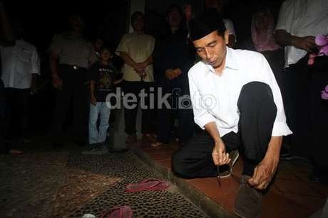 Jokowi (detikcom) Jokowi (detikcom)