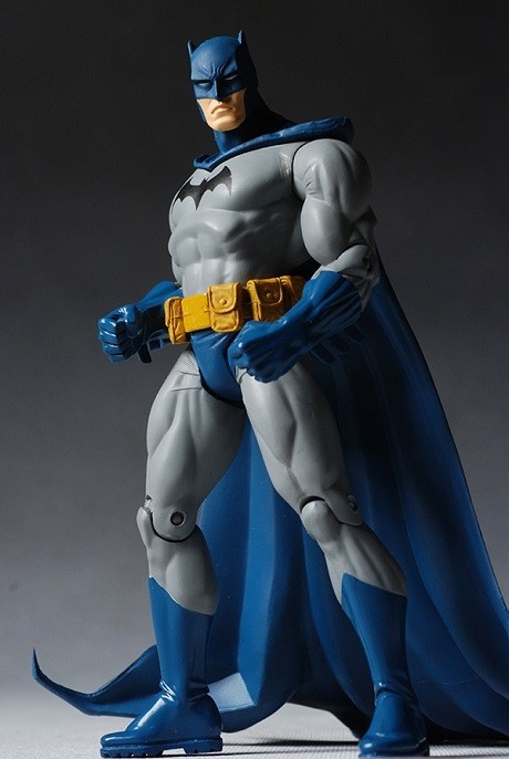 Ini Sejumlah Action Figure Paling Diburu
