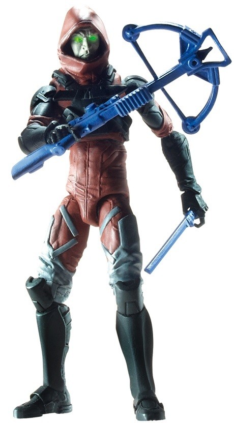 Ini Sejumlah Action Figure Paling Diburu