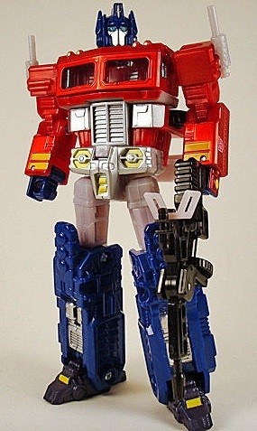 Ini Sejumlah Action Figure Paling Diburu