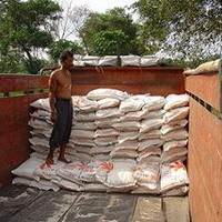 Anggaran Raskin Naik Terus, Tahun Ini Rp 18,8 Triliun