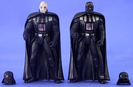 Ini Sejumlah Action Figure Paling Diburu