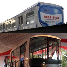 Bagus Monorel Atau Metro Kapsul? Ini Pendapat Wamenhub