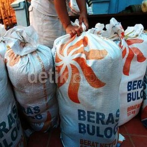 Ini 3 Saran KPK Bila Pemerintah Ingin Program Raskin Dilanjutkan