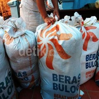 Ini 3 Saran KPK Bila Pemerintah Ingin Program Raskin Dilanjutkan