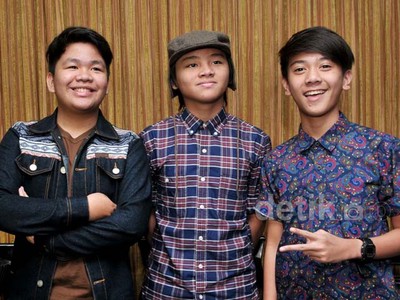 CJR Siap Terbang ke Amerika