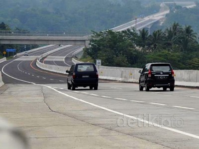 Tol Ungaran-Bawen Resmi Dibuka
