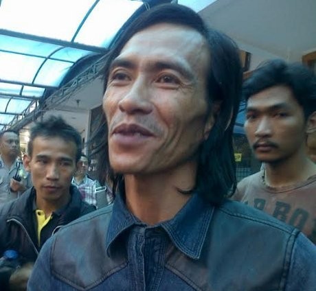 Empat Kesesatan Cecep Solihin Rasul di Bandung