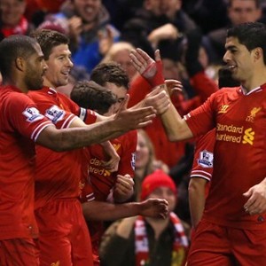 Cuma West Ham yang Ada di Pikiran Liverpool Saat Ini