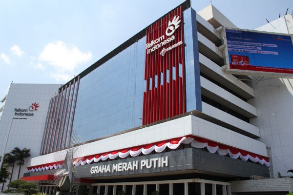 Kinerja Layanan Selular Memuaskan, Laba Telkom Group di Tahun 2013 Naik 10,5%