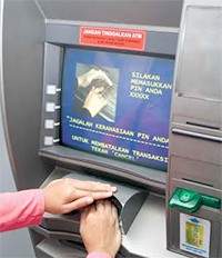 Tips Menjaga Kerahasiaan PIN untuk Keamanan Transaksi Perbankan