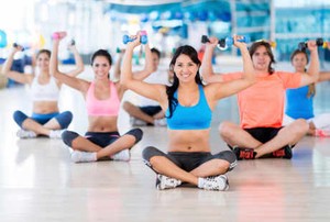 Olahraga Tak Sekadar Mencegah Tapi Bisa Atasi Osteoporosis