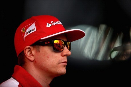 Kimi Yakin Ferrari Akan Bisa Kejar Mercedes Musim Ini, tapi...