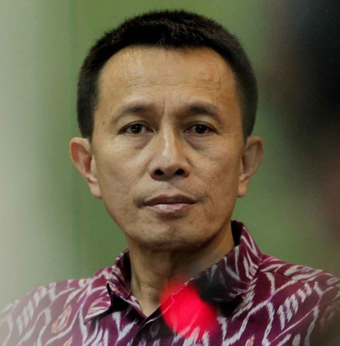 Cegah Hakim Nakal, KY Perkuat Sistem Rekrutmen