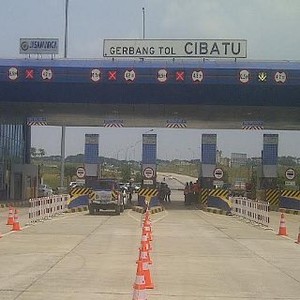 Ada Gerbang Tol Cibatu, Lippo Cikarang Bangun Kawasan Bisnis Baru
