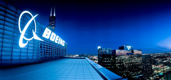 Untuk Pertama Kalinya, Boeing Dibolehkan Berbisnis dengan Iran