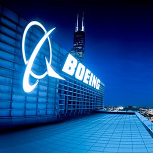Untuk Pertama Kalinya, Boeing Dibolehkan Berbisnis dengan Iran