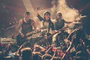 Live Review: Kotak