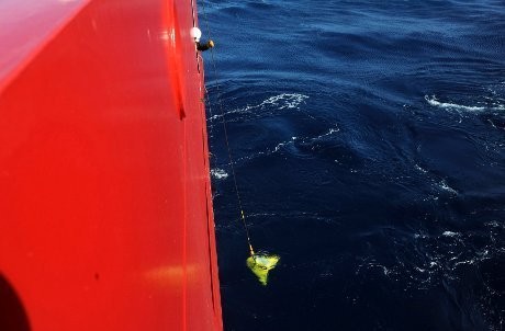 Kapal China Tangkap Sinyal yang Diduga Kotak Hitam di Samudera Hindia