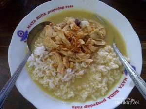 Gulai Mrican, Kuliner Yogya yang Mungkin Anda Belum Tahu