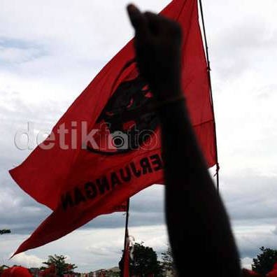 PDIP Tak Persoalkan Komentar Prabowo Soal Pemimpin Jakarta Sakit