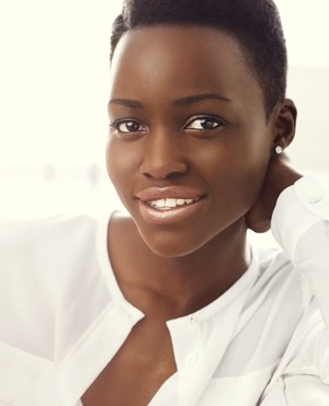 Lupita Nyongo Jadi Brand Ambassador Lancome Pertama yang Berkulit Hitam