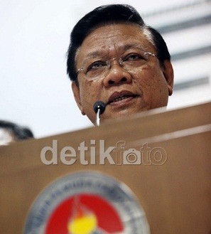 Menko Kesra: Kartel Raskin Harus Didalami