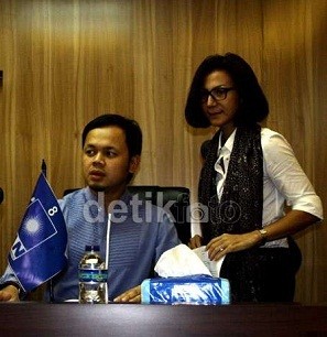 Wali Kota Bima Arya Janjikan Bogor Anti Korupsi