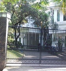 Khawatir Dianggap Politis, Samad dan Paloh Batal Bertemu