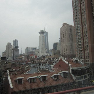 Tiongkok Anggarkan Rp 190 Triliun untuk Program Rumah Murah