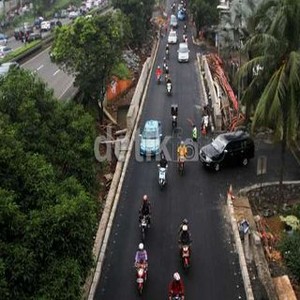 Jadi Wilayah Incaran Baru, Harga Tanah di TB Simatupang Rp 45 Juta/Meter