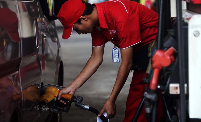 23,6% Kuota BBM Subsidi Terserap di Tiga Bulan Pertama