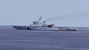 PM Abbot Tanggapi Kabar China Tangkap Sinyal Black Box di Samudera Hindia