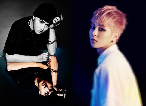 EXO Lanjutkan Teaser Comeback Suho dan Xiumin