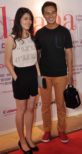 Harus Satu Keyakinan, Baim Wong Masih Bingung Soal Pernikahan